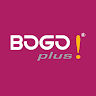 BOGO plus Application icon