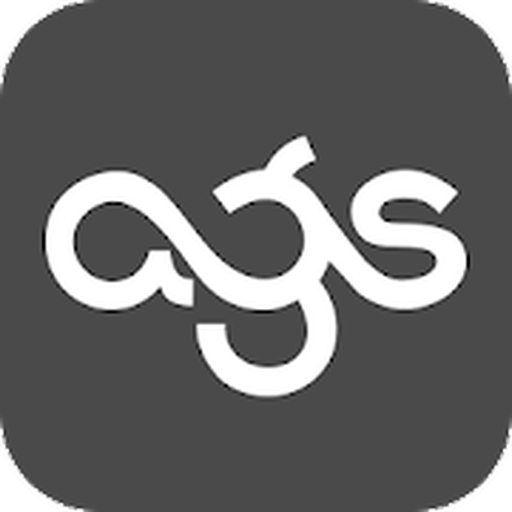 AGS Cinemas Movie Tickets logo