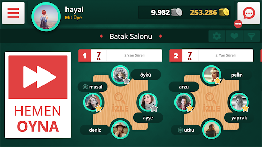 Batak Online 1.8.0 screenshots 3