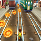 Boy for Subway Surfers icon
