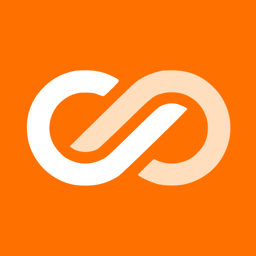 Relax Infinity: Meditate Sleep logo