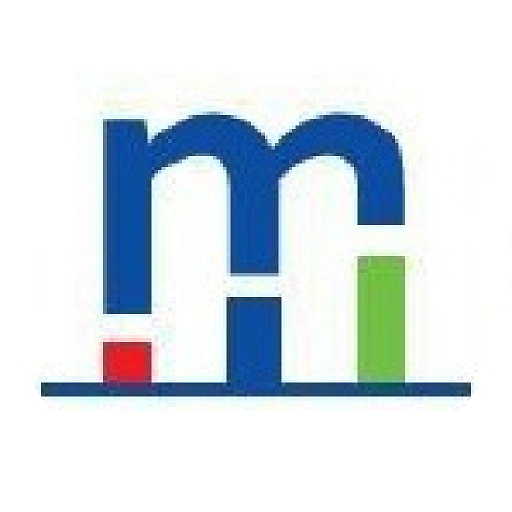 Morestep Pathlabs logo