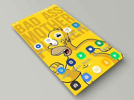 Icon pack for Allview X3 Soul