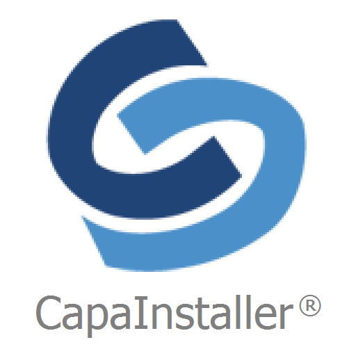 CapaInstaller Agent logo