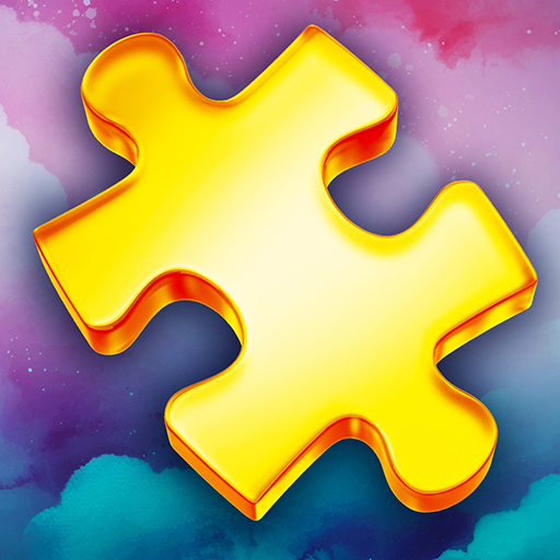 Jigsaw Puzzles - quebra-cabeça – Apps no Google Play