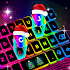 Neon LED Keyboard: RGB & Emoji3.4.5 (VIP)