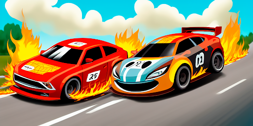 Road Trip Screen 2