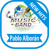 Pablo Alborán : Letras icon