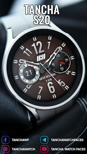 Tancha S20 Realistic