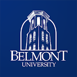 Belmont University icon