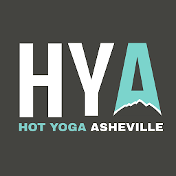 Imagen de ícono de Hot Yoga Asheville