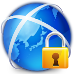 Cover Image of Скачать Secure Browser - IIJ SMM  APK