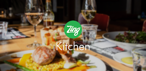 Zing Virtual Kitchen