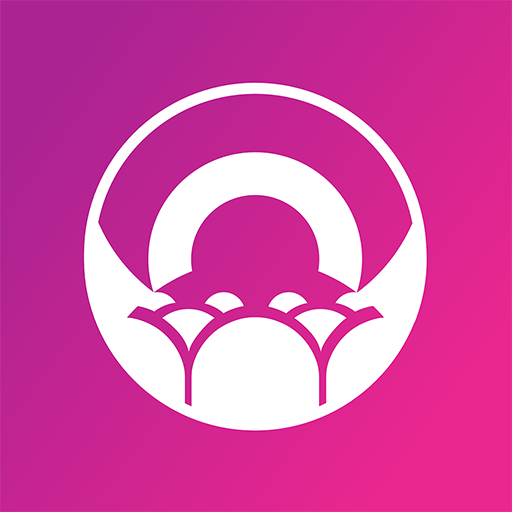 Saori - Eventos y Congresos logo