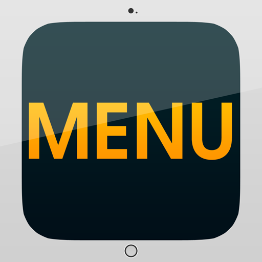 新軟自助點餐 2.0 Icon