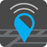 Bluetooth 4.0 Scanner icon