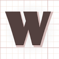 Wordo - Endless Puzzles
