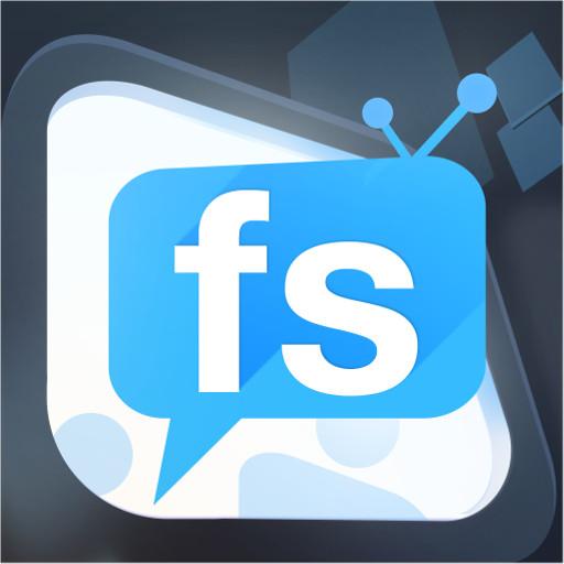 Followshows, TV Shows Guide 1.0.11 Icon
