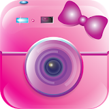 Beauty Plus Photo Frames Pro icon