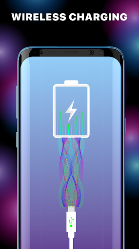 Battery Charging Animation screenshot