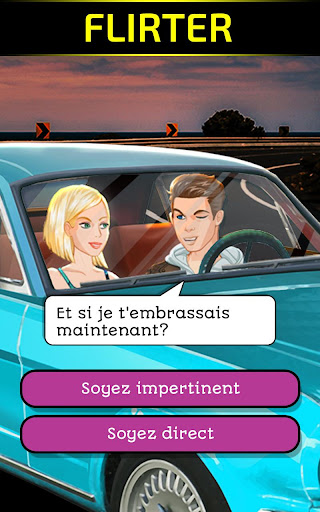 Télécharger Friends Forever : Choose your Story Choices 2021 APK MOD (Astuce) screenshots 1