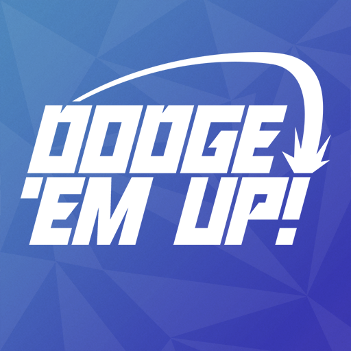 Dodge 'em Up!  Icon