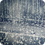 Cover Image of Descargar Beautiful Rain Wallpaper  APK