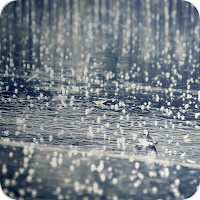 Beautiful Rain Wallpaper