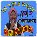 Lagu  dan Sholawat Sharla Martiza icon