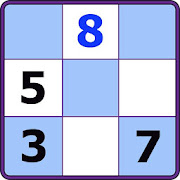 Sudoku l4.0 Icon
