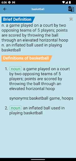 6000 IELTS Academic Vocabulary