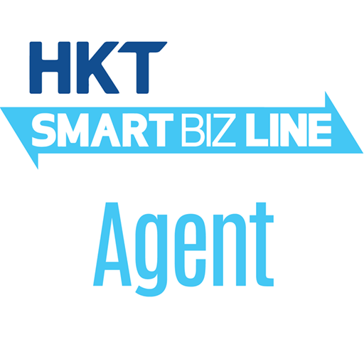 Smart Biz Line - AgentPhone logo