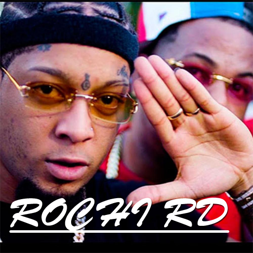 Rochy RD MUSICA 23 logo