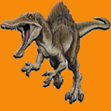 Memorex - Jurassic Cards Game icon