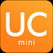 Uc mini browser 2022 - Androidアプリ