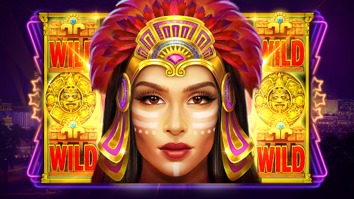 Gambino Slots: Free Online Casino Slot Machines  screenshots 5
