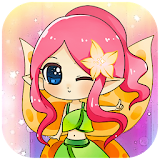Fairy Adventure Run Winx FREE icon