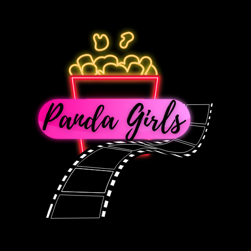 The Panda Girls logo