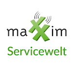 Cover Image of Baixar maXXim Servicewelt 2.2 APK