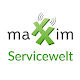 maXXim Servicewelt Download on Windows