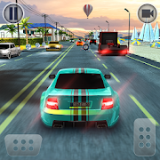 Top 49 Racing Apps Like Road Racing: Highway Car Chase - Best Alternatives