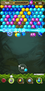 Bubble Shooter: Jungle POP 1.1.23 screenshots 7