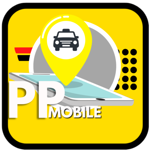 PP Mobilidade logo