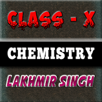 Chemistry class 10 Lakhmir Singh Solutions
