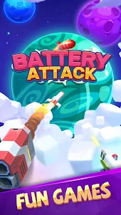 Battery Attack