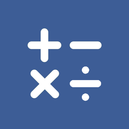 Maverick All in One Calculator logo