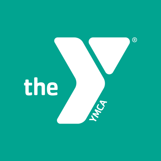 Door County YMCA logo