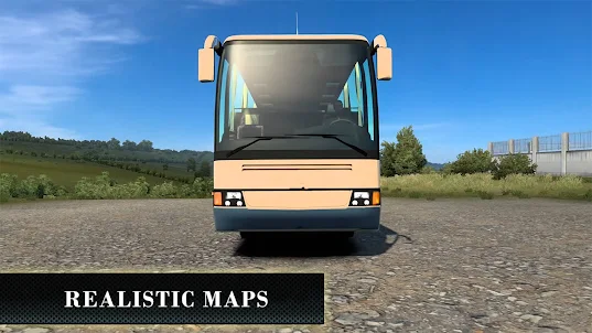 Bus Simulator: Bus Master