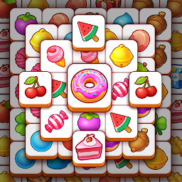 Tile Match 3d Games - Classic Mod Apk