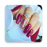 Nail Art Designs for Girls icon